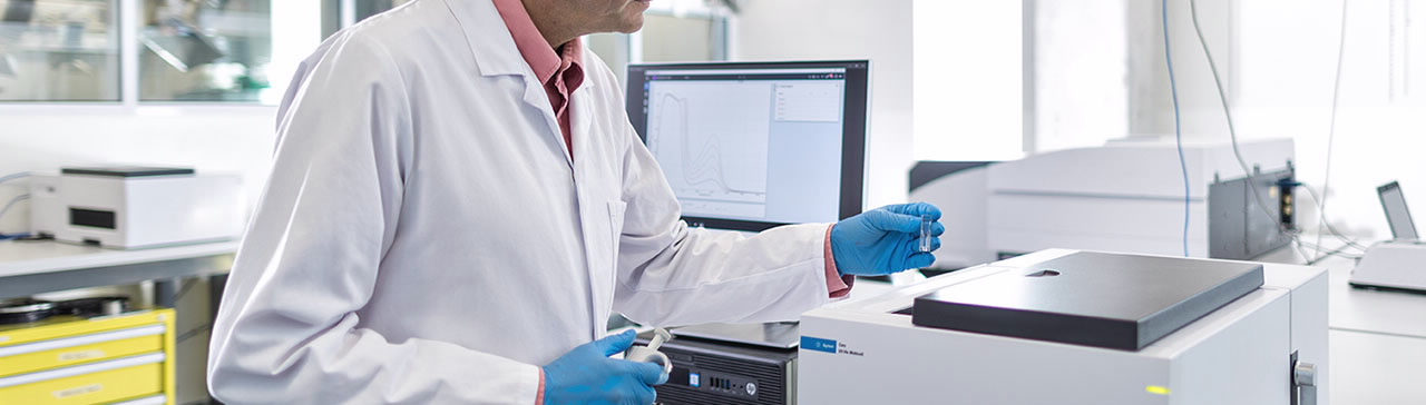 UV-Vis 与 UV-Vis-NIR 软件